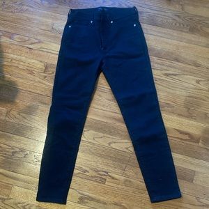 Banana republic universal Jean size 3 (29-31)